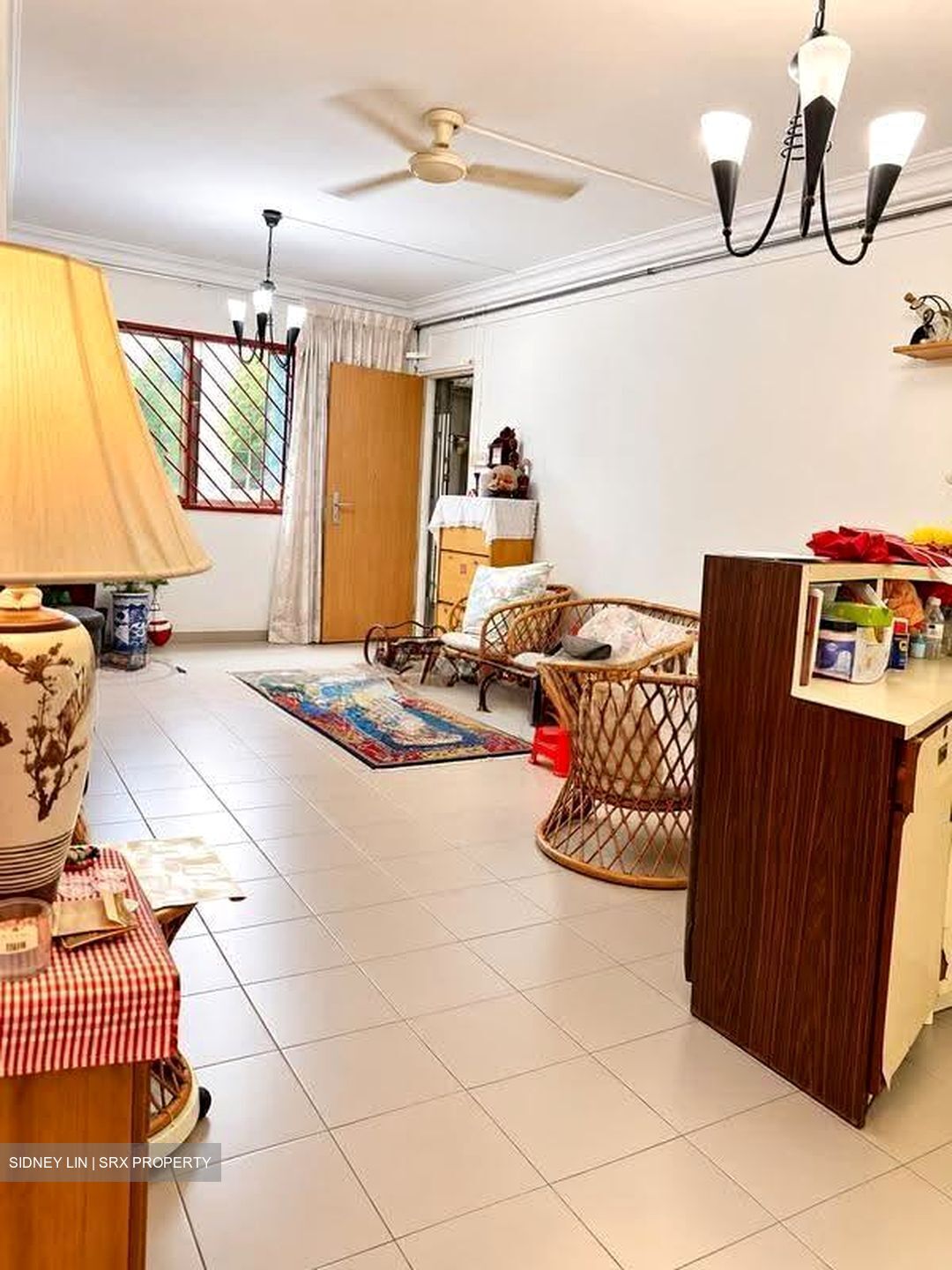 Blk 839 Yishun Street 81 (Yishun), HDB 4 Rooms #625078091